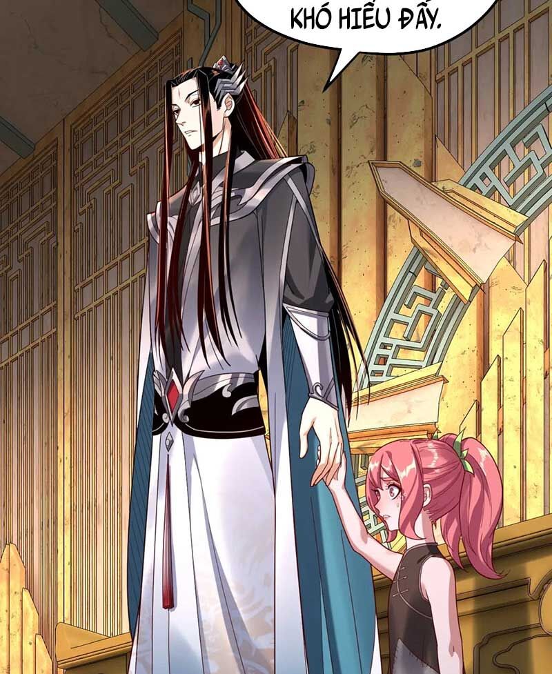 Ta Trời Sinh Đã Là Nhân Vật Phản Diện Chapter 107 - Trang 4
