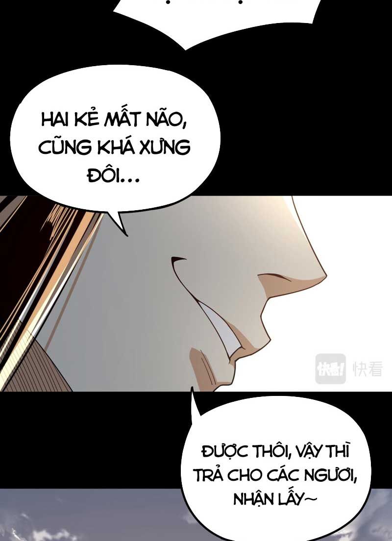 Ta Trời Sinh Đã Là Nhân Vật Phản Diện Chapter 82 - Trang 7