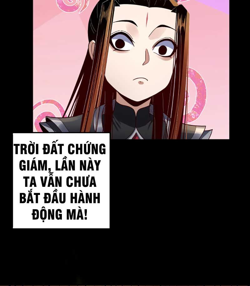 Ta Trời Sinh Đã Là Nhân Vật Phản Diện Chapter 105 - Trang 56