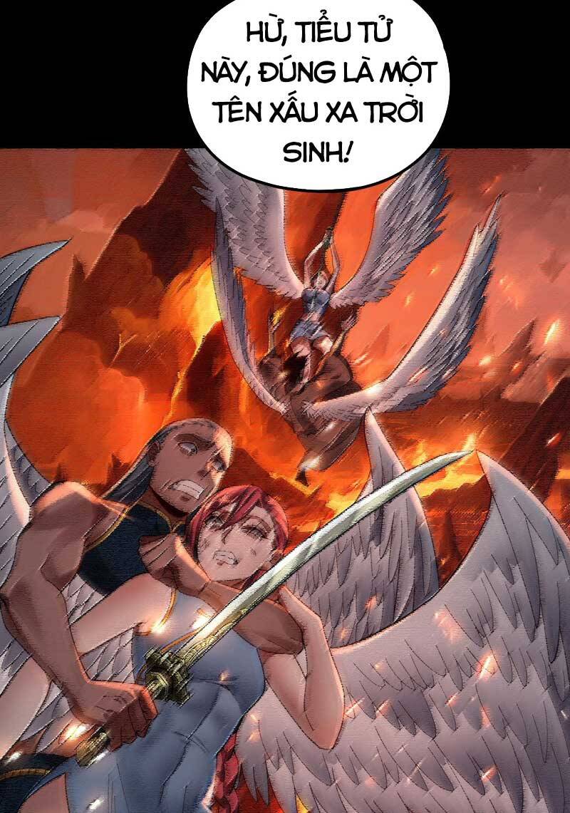 Ta Trời Sinh Đã Là Nhân Vật Phản Diện Chapter 83 - Trang 42