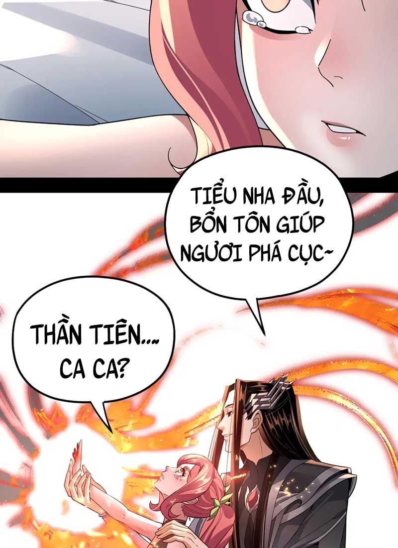 Ta Trời Sinh Đã Là Nhân Vật Phản Diện Chapter 104 - Trang 30