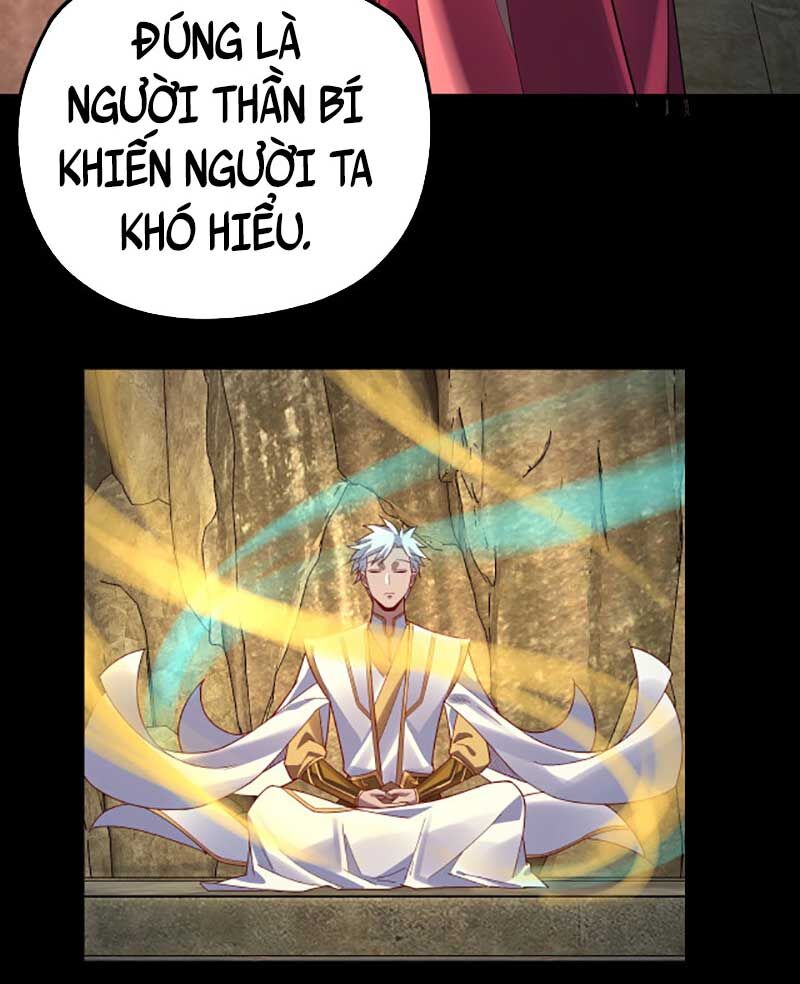 Ta Trời Sinh Đã Là Nhân Vật Phản Diện Chapter 106 - Trang 30