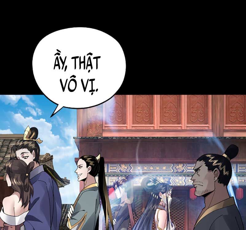 Ta Trời Sinh Đã Là Nhân Vật Phản Diện Chapter 91 - Trang 71