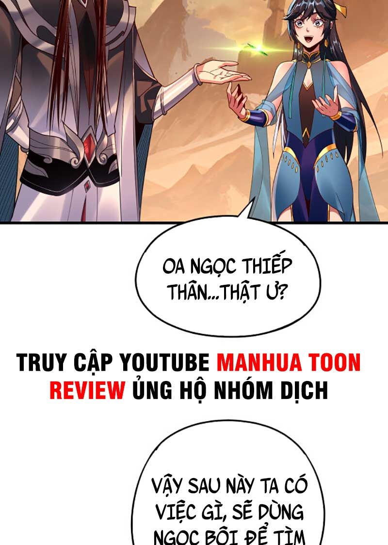 Ta Trời Sinh Đã Là Nhân Vật Phản Diện Chapter 121 - Trang 42