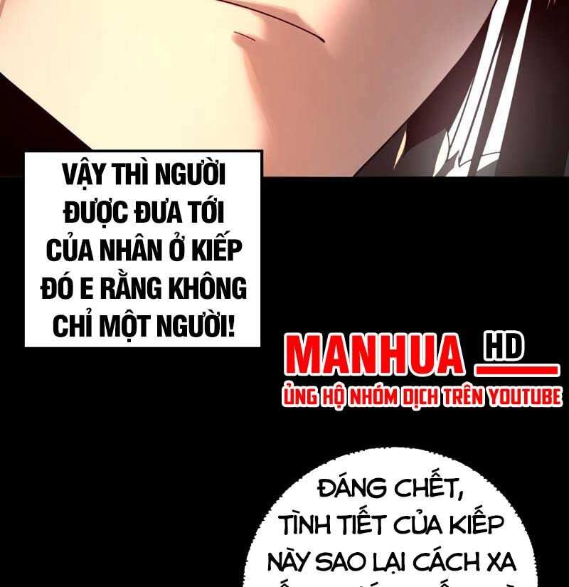 Ta Trời Sinh Đã Là Nhân Vật Phản Diện Chapter 92 - Trang 64
