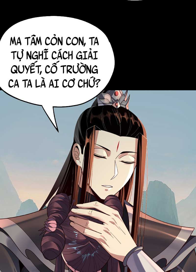 Ta Trời Sinh Đã Là Nhân Vật Phản Diện Chapter 119 - Trang 23