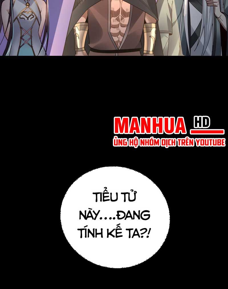 Ta Trời Sinh Đã Là Nhân Vật Phản Diện Chapter 82 - Trang 75