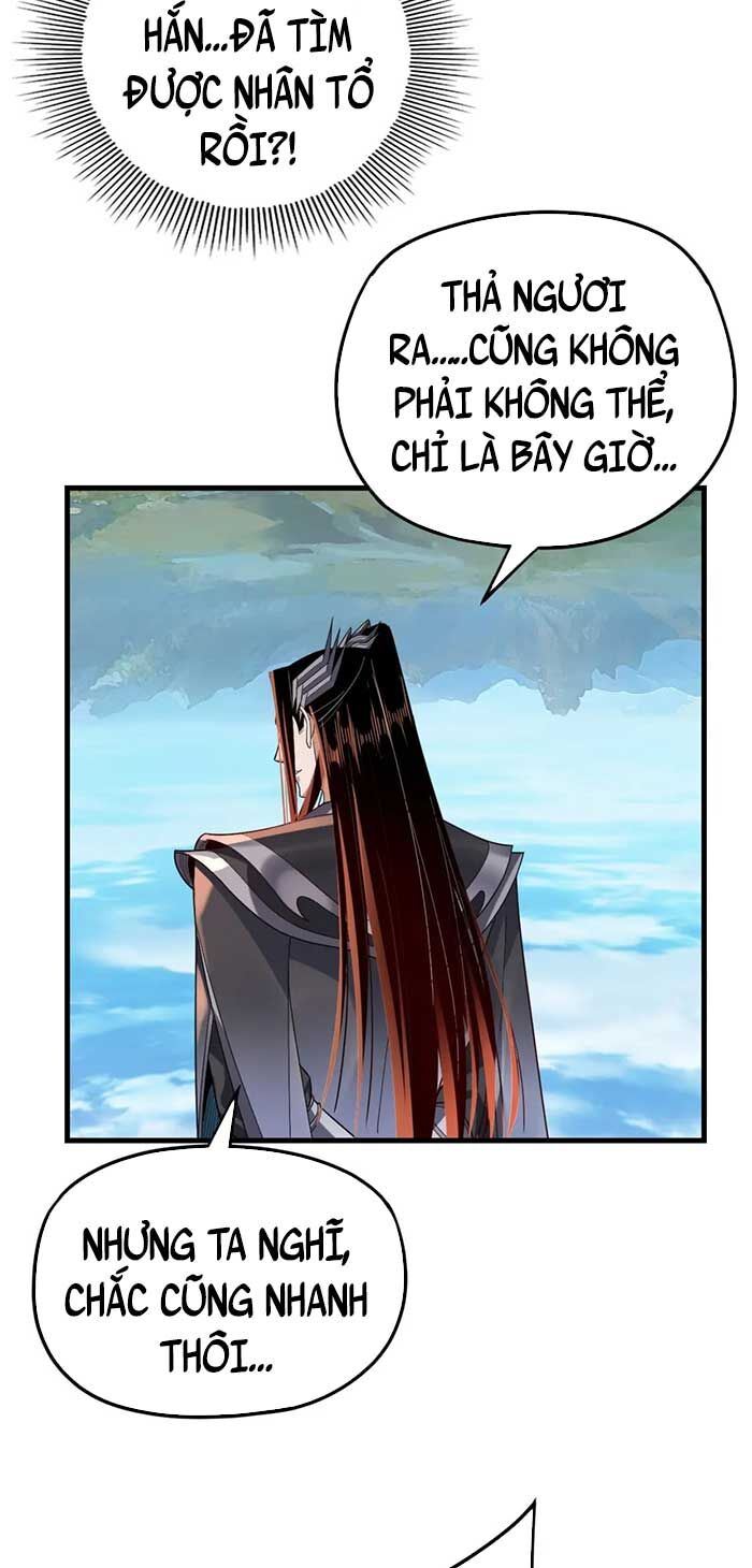 Ta Trời Sinh Đã Là Nhân Vật Phản Diện Chapter 110 - Trang 49
