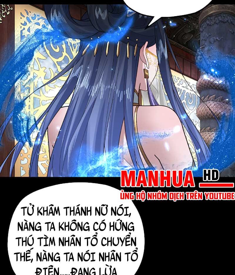 Ta Trời Sinh Đã Là Nhân Vật Phản Diện Chapter 87 - Trang 54