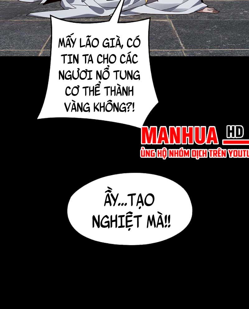 Ta Trời Sinh Đã Là Nhân Vật Phản Diện Chapter 87 - Trang 48