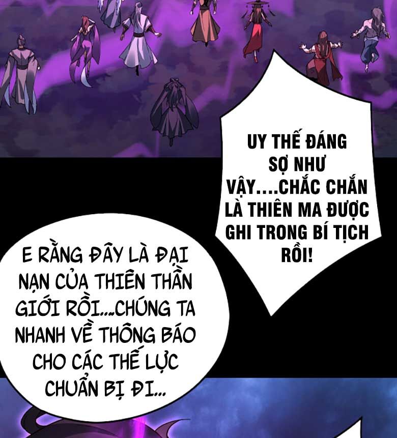 Ta Trời Sinh Đã Là Nhân Vật Phản Diện Chapter 115 - Trang 58