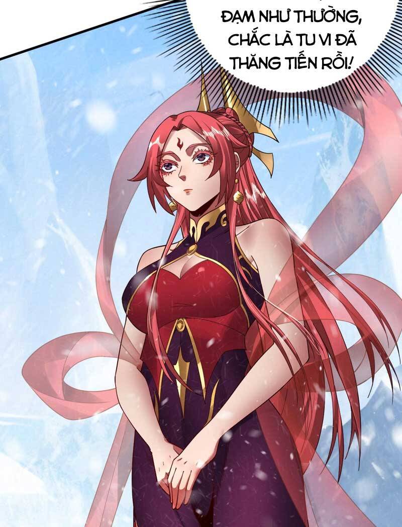 Ta Trời Sinh Đã Là Nhân Vật Phản Diện Chapter 83 - Trang 54