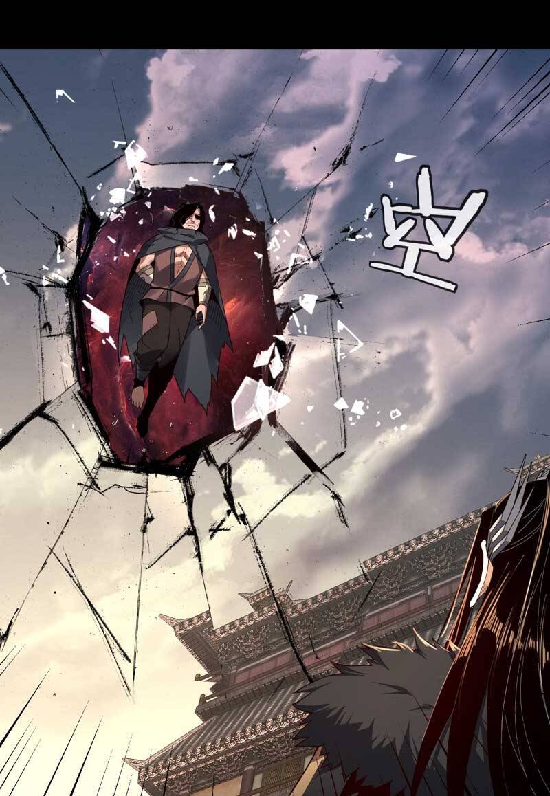 Ta Trời Sinh Đã Là Nhân Vật Phản Diện Chapter 83 - Trang 1