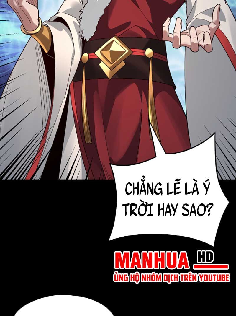 Ta Trời Sinh Đã Là Nhân Vật Phản Diện Chapter 91 - Trang 14