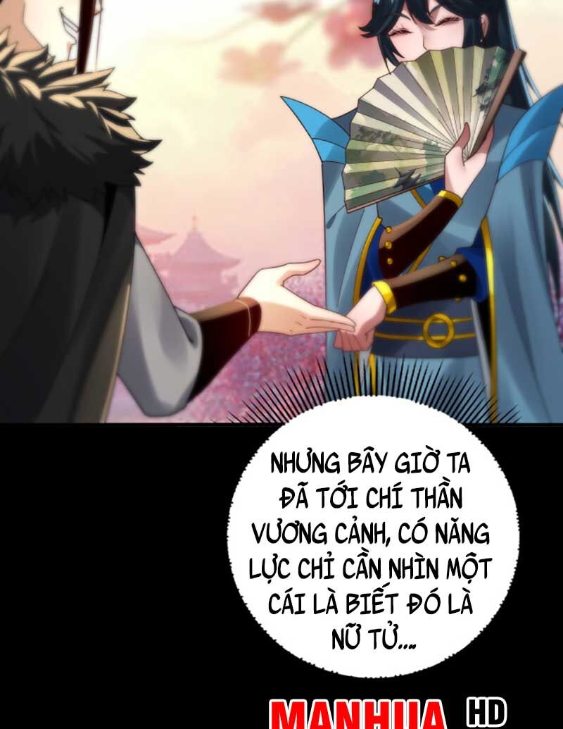 Ta Trời Sinh Đã Là Nhân Vật Phản Diện Chapter 91 - Trang 30