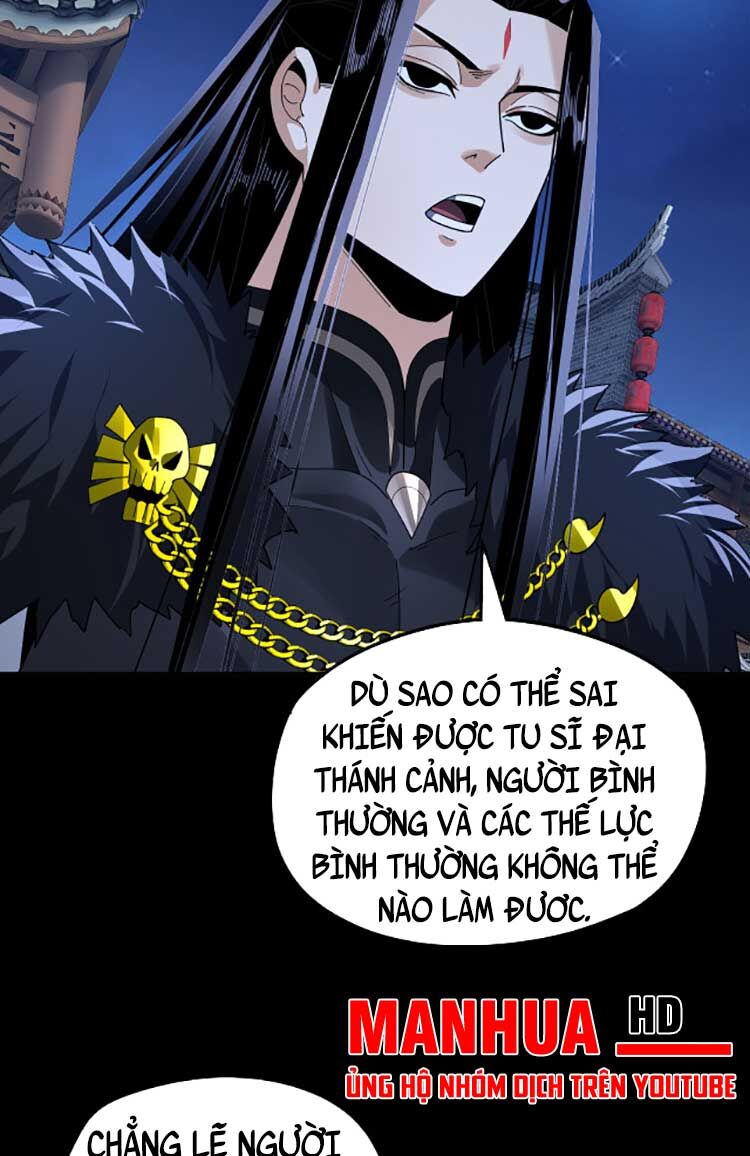 Ta Trời Sinh Đã Là Nhân Vật Phản Diện Chapter 96 - Trang 6