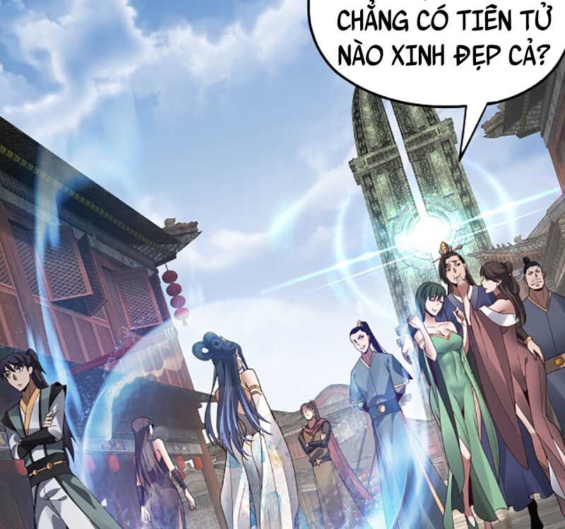 Ta Trời Sinh Đã Là Nhân Vật Phản Diện Chapter 91 - Trang 69