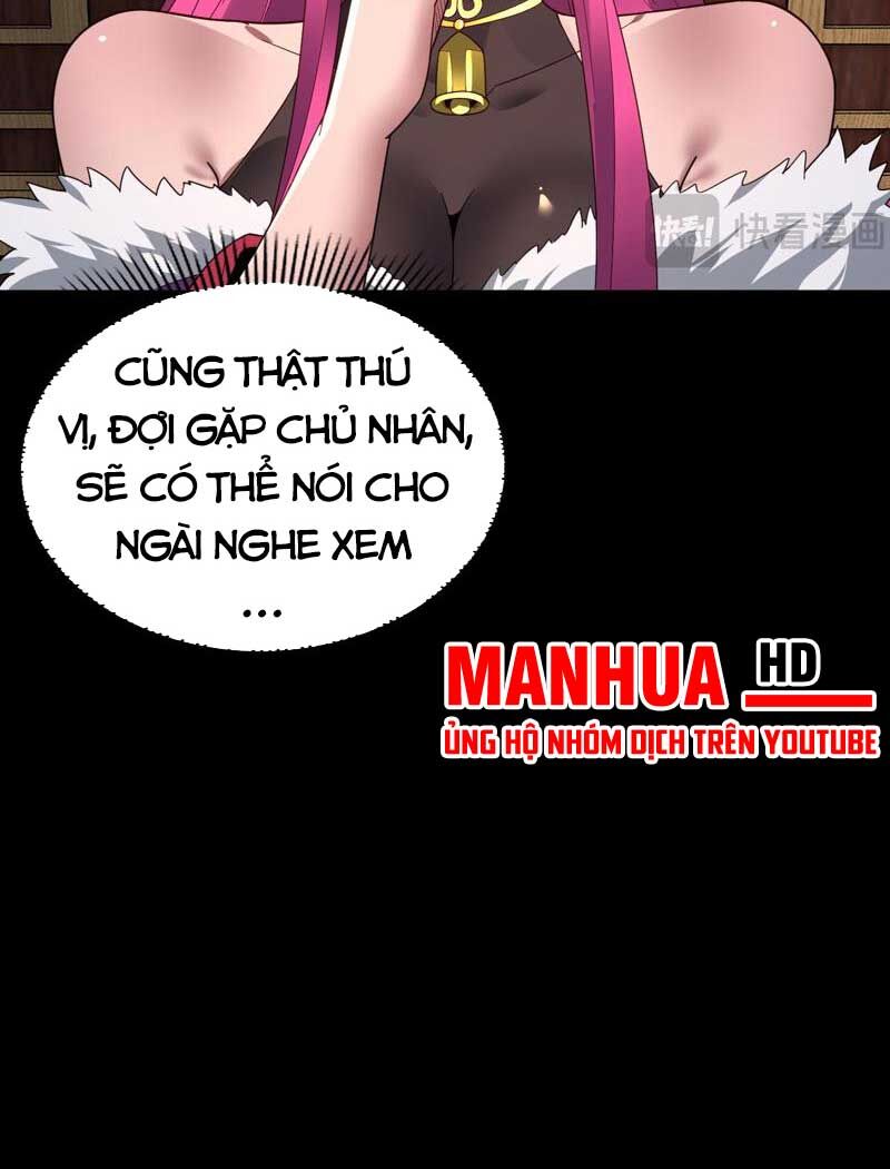 Ta Trời Sinh Đã Là Nhân Vật Phản Diện Chapter 92 - Trang 19