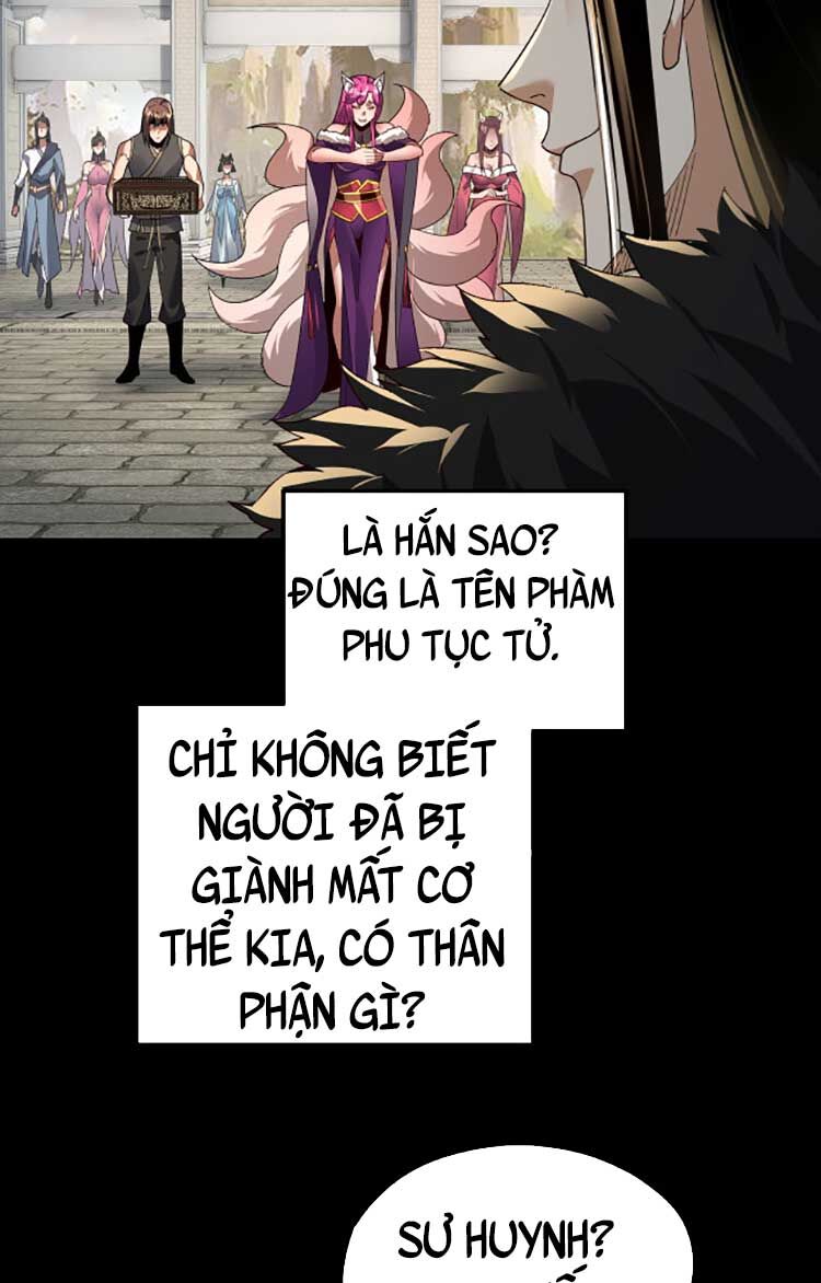 Ta Trời Sinh Đã Là Nhân Vật Phản Diện Chapter 93 - Trang 6