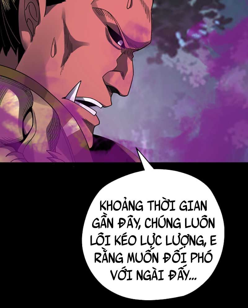 Ta Trời Sinh Đã Là Nhân Vật Phản Diện Chapter 87 - Trang 27