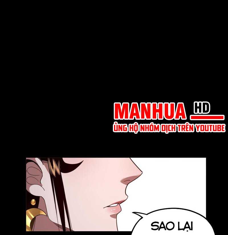 Ta Trời Sinh Đã Là Nhân Vật Phản Diện Chapter 92 - Trang 54