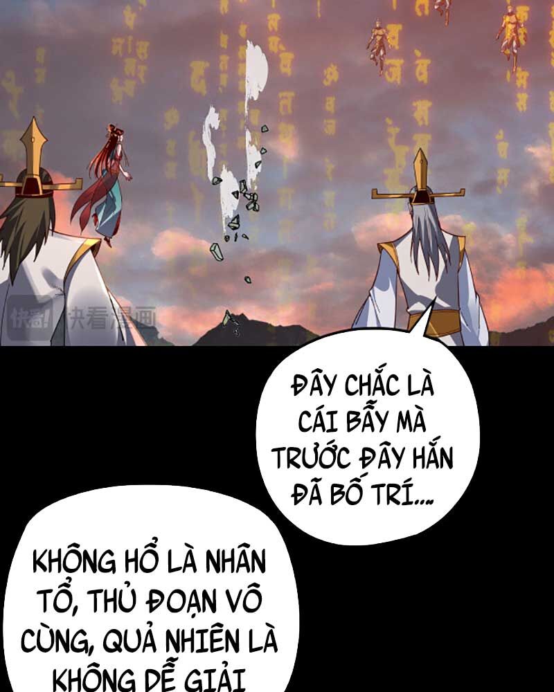 Ta Trời Sinh Đã Là Nhân Vật Phản Diện Chapter 112 - Trang 36
