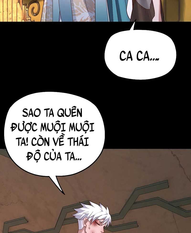 Ta Trời Sinh Đã Là Nhân Vật Phản Diện Chapter 107 - Trang 5