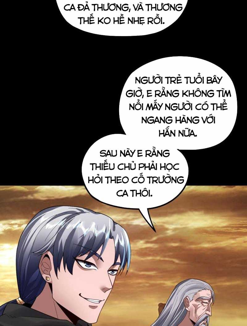 Ta Trời Sinh Đã Là Nhân Vật Phản Diện Chapter 89 - Trang 5