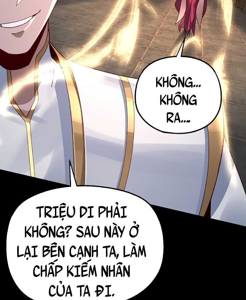 Ta Trời Sinh Đã Là Nhân Vật Phản Diện Chapter 106 - Trang 56