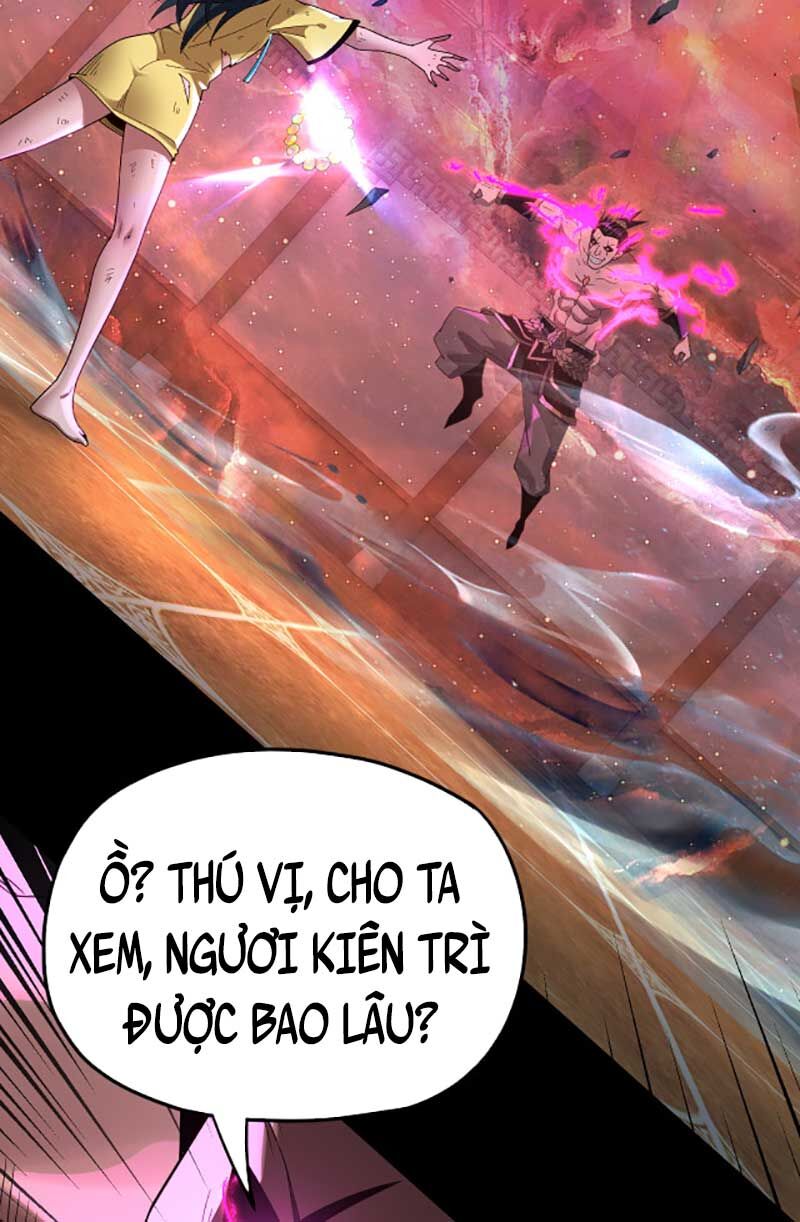 Ta Trời Sinh Đã Là Nhân Vật Phản Diện Chapter 94 - Trang 40