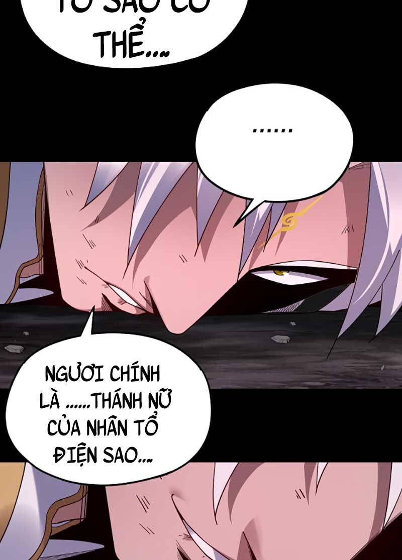 Ta Trời Sinh Đã Là Nhân Vật Phản Diện Chapter 114 - Trang 37
