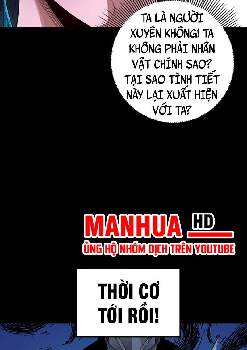 Ta Trời Sinh Đã Là Nhân Vật Phản Diện Chapter 94 - Trang 55