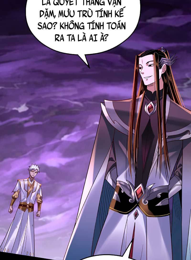 Ta Trời Sinh Đã Là Nhân Vật Phản Diện Chapter 114 - Trang 2