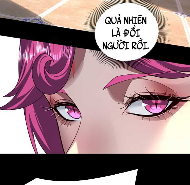 Ta Trời Sinh Đã Là Nhân Vật Phản Diện Chapter 93 - Trang 59