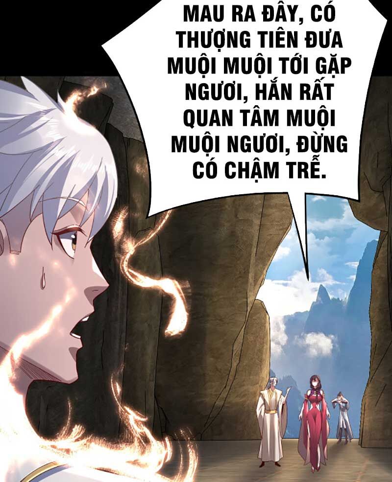 Ta Trời Sinh Đã Là Nhân Vật Phản Diện Chapter 106 - Trang 39