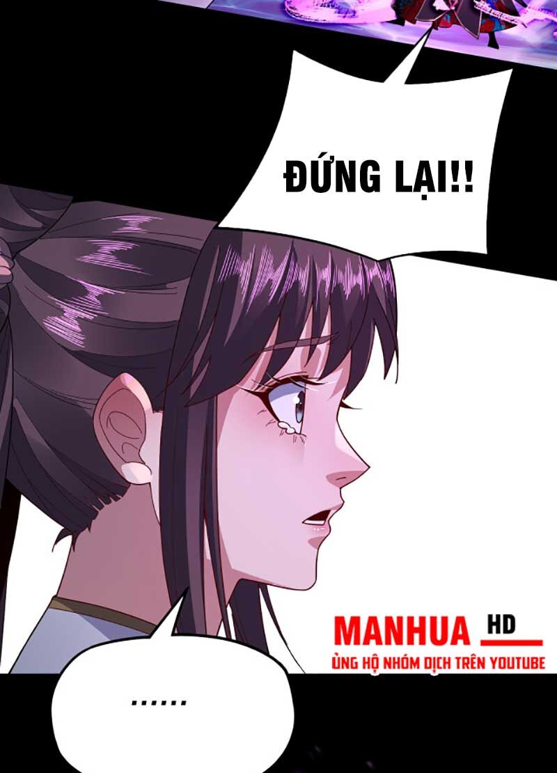 Ta Trời Sinh Đã Là Nhân Vật Phản Diện Chapter 98 - Trang 3