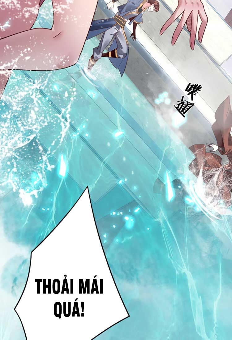 Ta Trời Sinh Đã Là Nhân Vật Phản Diện Chapter 96 - Trang 66