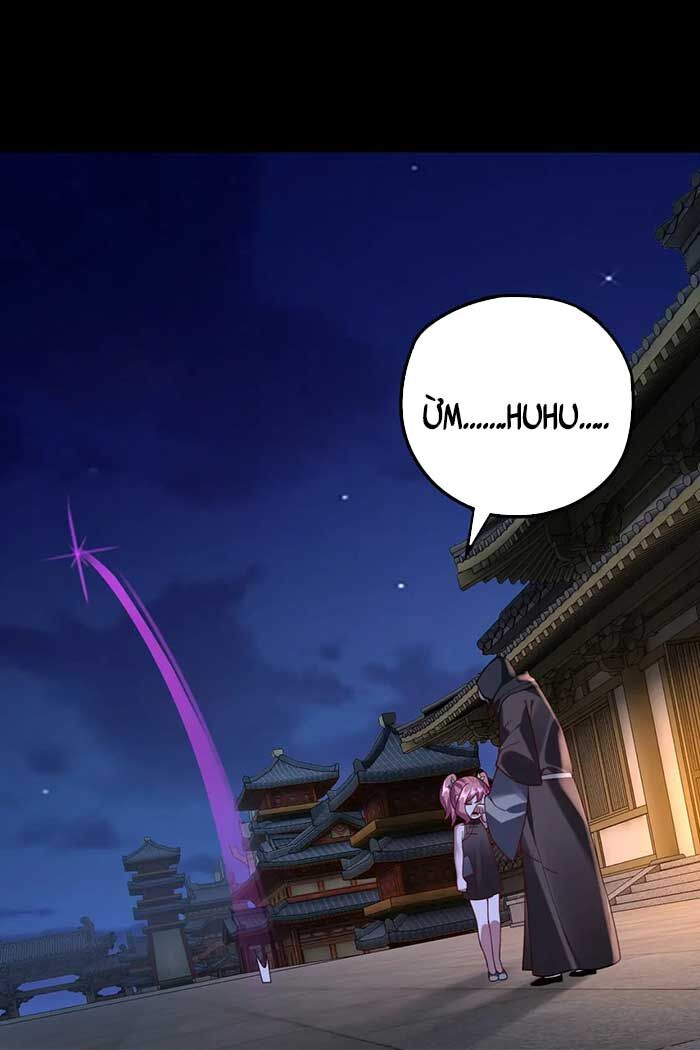 Ta Trời Sinh Đã Là Nhân Vật Phản Diện Chapter 110 - Trang 11