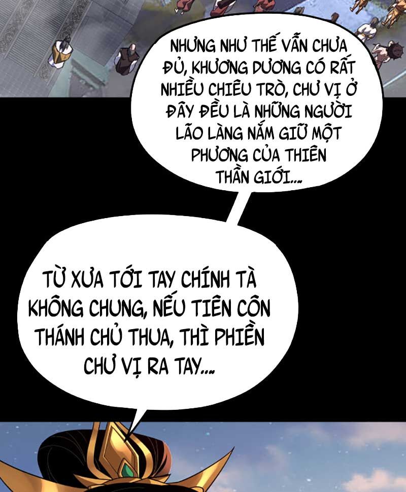 Ta Trời Sinh Đã Là Nhân Vật Phản Diện Chapter 112 - Trang 71