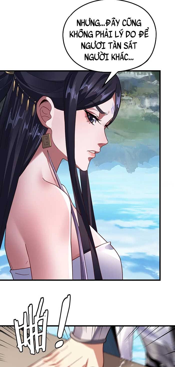 Ta Trời Sinh Đã Là Nhân Vật Phản Diện Chapter 110 - Trang 42