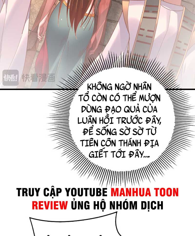 Ta Trời Sinh Đã Là Nhân Vật Phản Diện Chapter 113 - Trang 12