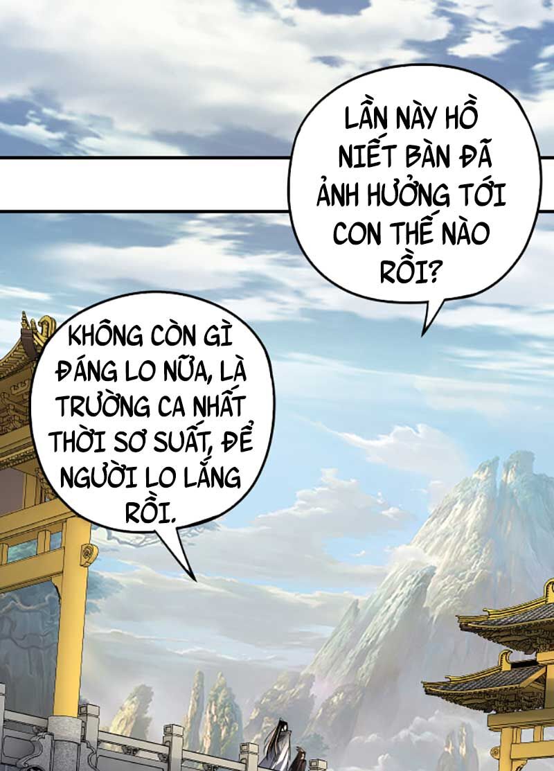 Ta Trời Sinh Đã Là Nhân Vật Phản Diện Chapter 98 - Trang 38