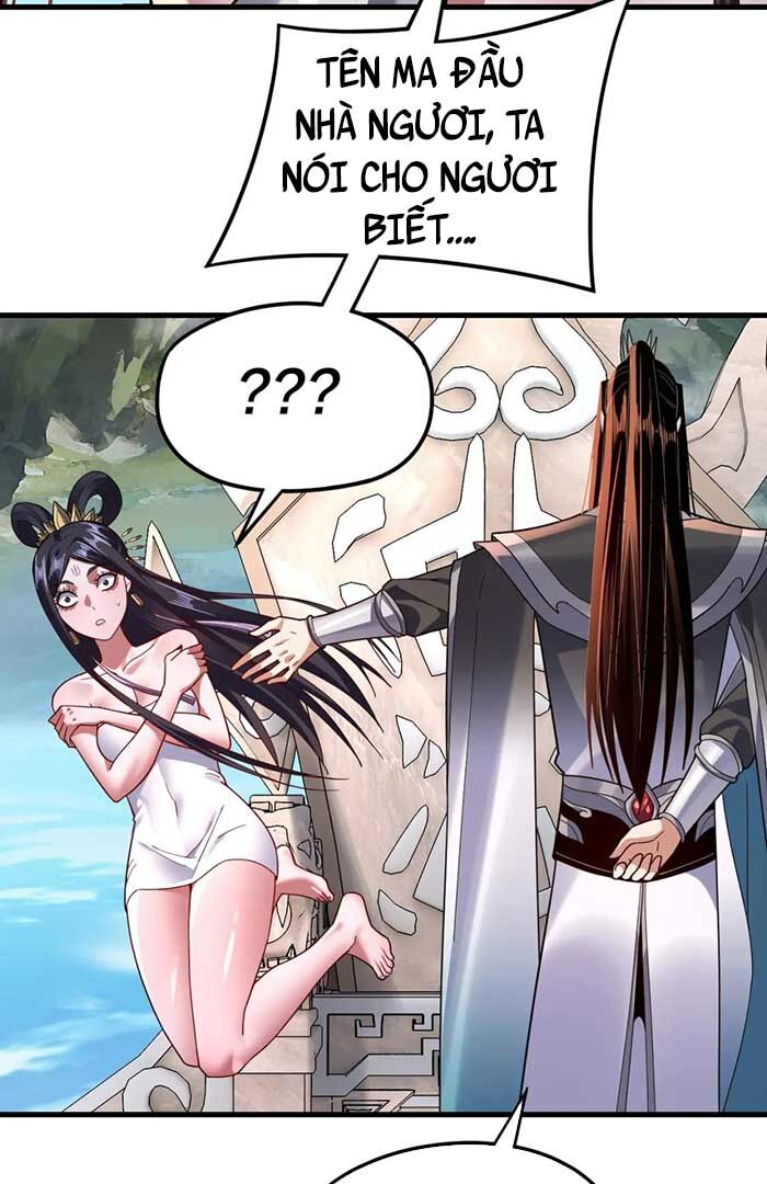 Ta Trời Sinh Đã Là Nhân Vật Phản Diện Chapter 110 - Trang 32
