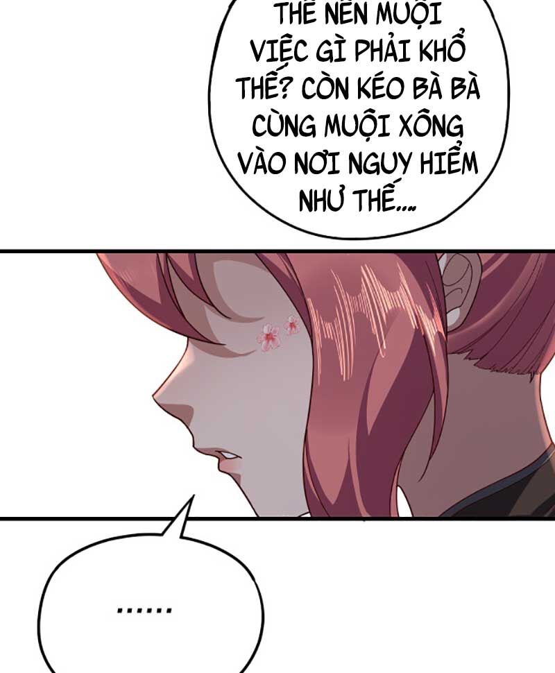 Ta Trời Sinh Đã Là Nhân Vật Phản Diện Chapter 113 - Trang 20