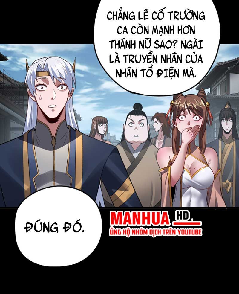 Ta Trời Sinh Đã Là Nhân Vật Phản Diện Chapter 98 - Trang 51