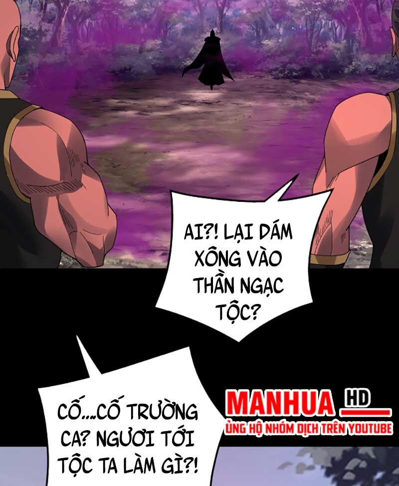 Ta Trời Sinh Đã Là Nhân Vật Phản Diện Chapter 87 - Trang 5