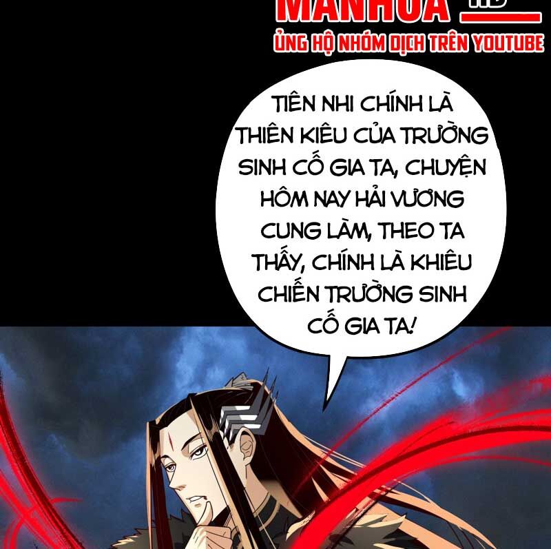 Ta Trời Sinh Đã Là Nhân Vật Phản Diện Chapter 85 - Trang 66