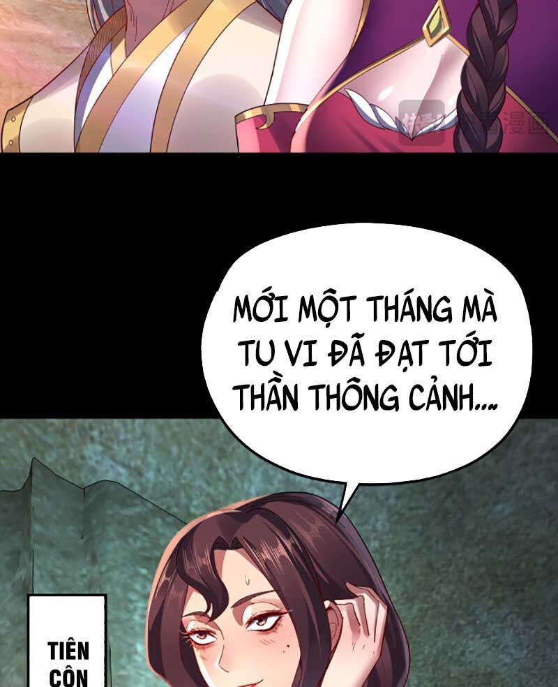 Ta Trời Sinh Đã Là Nhân Vật Phản Diện Chapter 106 - Trang 28