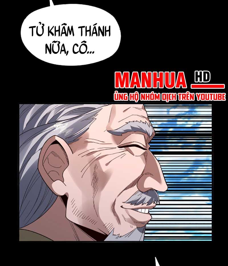Ta Trời Sinh Đã Là Nhân Vật Phản Diện Chapter 87 - Trang 71