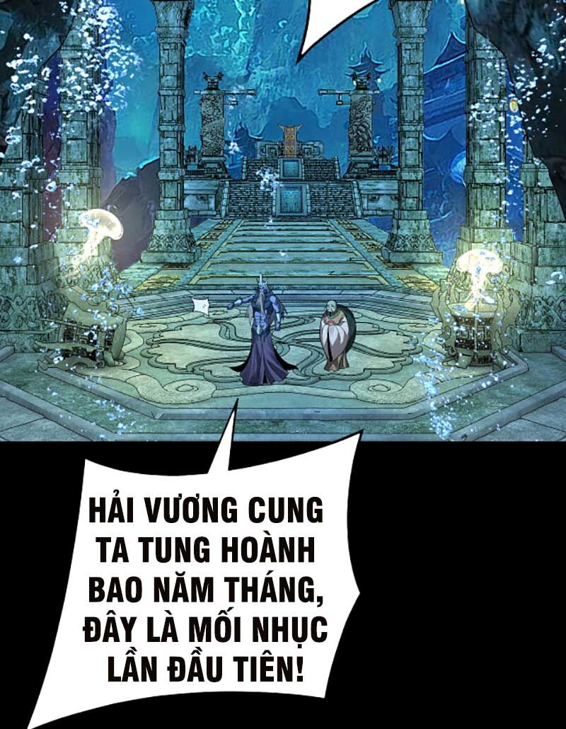 Ta Trời Sinh Đã Là Nhân Vật Phản Diện Chapter 86 - Trang 35